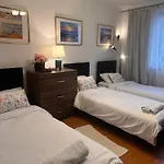 Apartament Diana - Traugutta Wroclaw