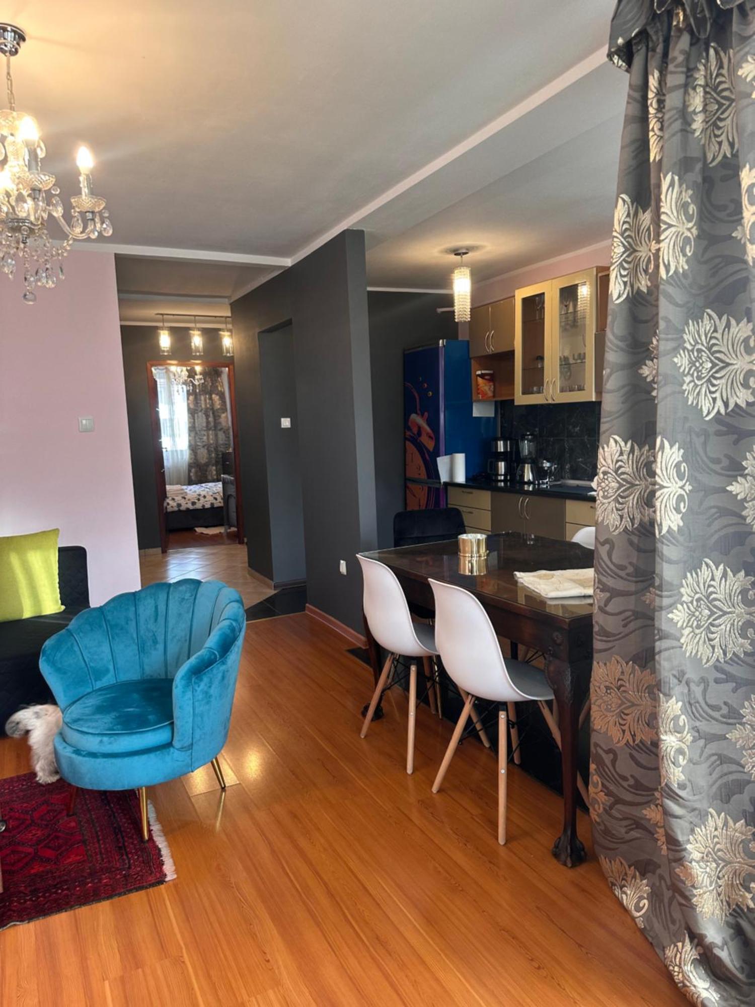 Diana - Traugutta Apartament Wrocław