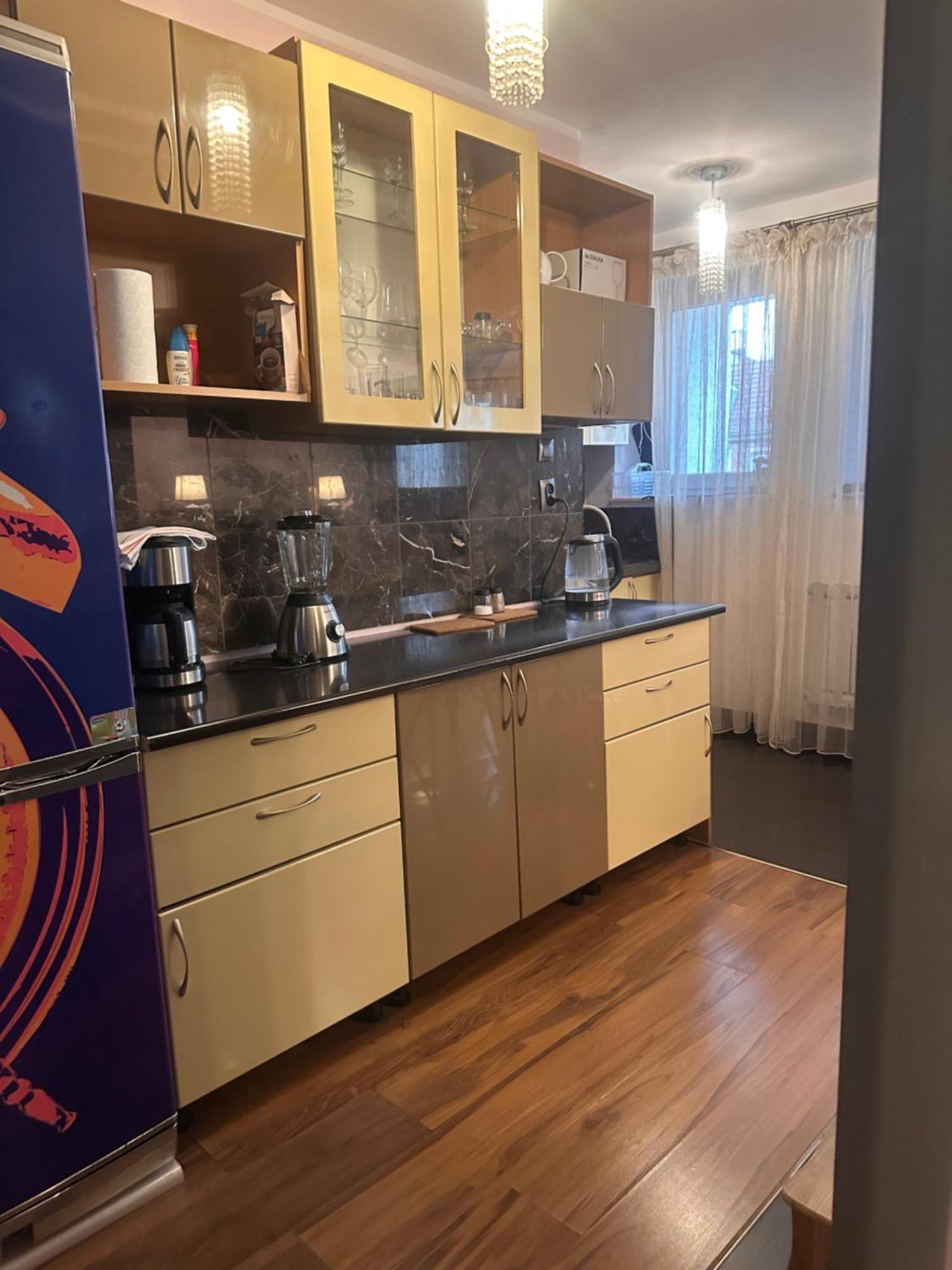 Apartament Diana - Traugutta