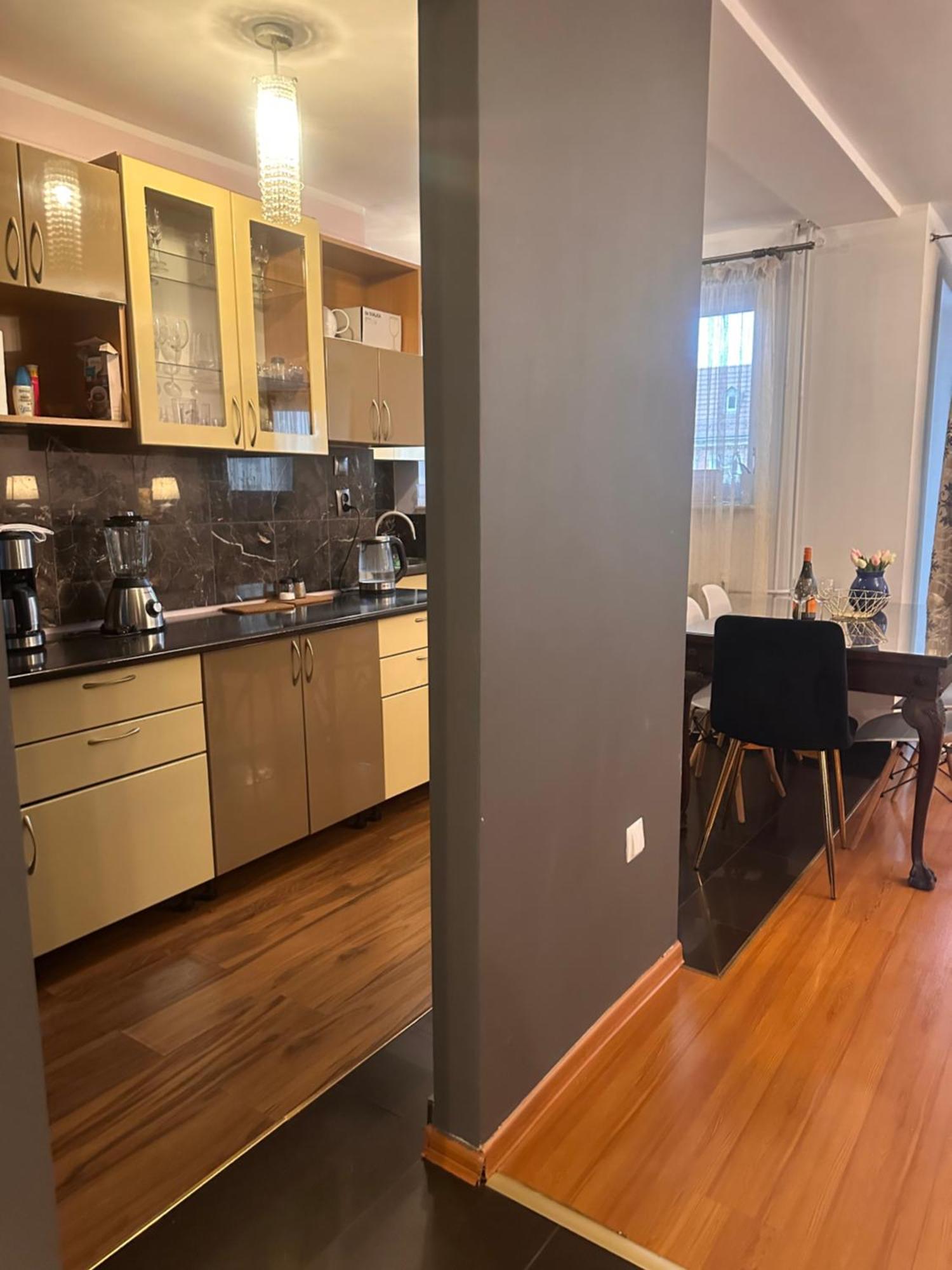 Apartament Diana - Traugutta *