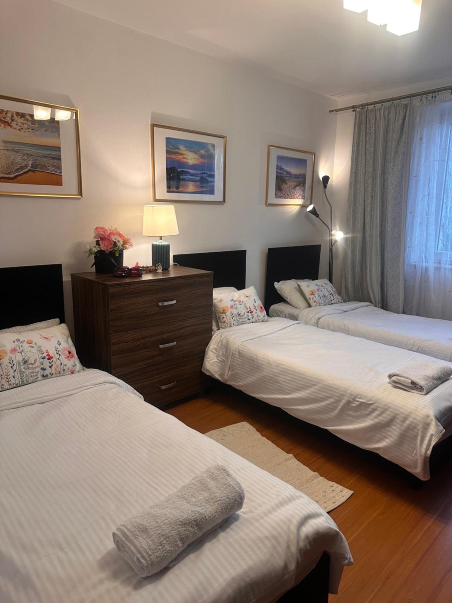 Diana - Traugutta Apartament Wrocław