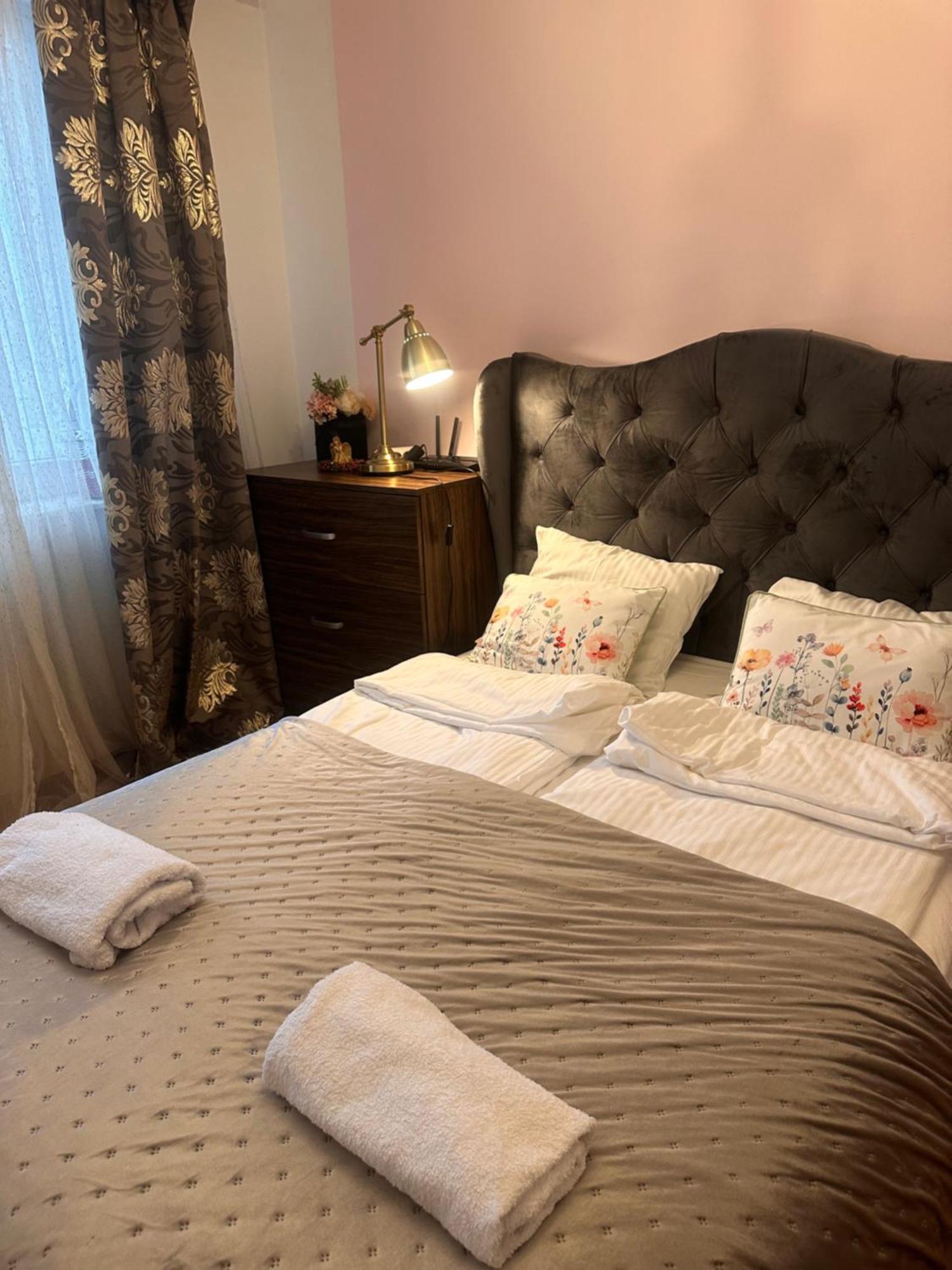 Apartament Diana - Traugutta Wrocław