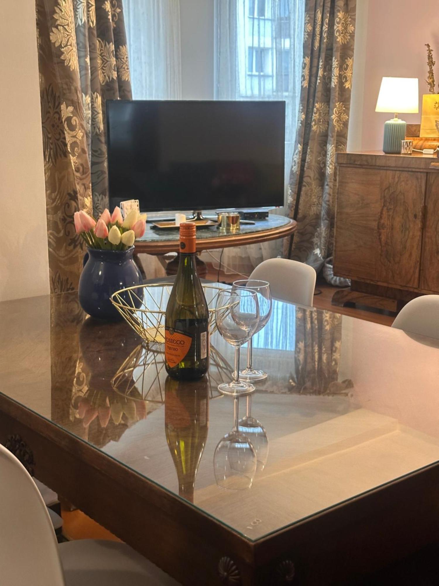 Diana - Traugutta Apartament